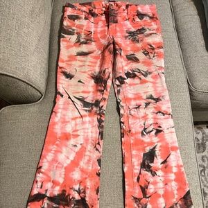 Ranch Dress’n pants